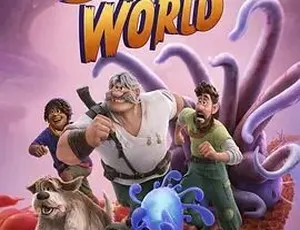 2022 奇幻冒险喜剧《奇异世界 Strange World》 47.16G 全1集 百度下载-小文资源网