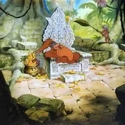 1967《森林王子 The Jungle Book》 [动画/歌舞/家庭/冒险][英语/全1集4.34G][百度下载]