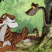 1967《森林王子 The Jungle Book》 [动画/歌舞/家庭/冒险][英语/全1集4.34G][百度下载]
