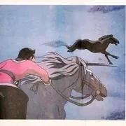 1989《奇异的蒙古马》[普通话/国语/全1集627.2M][百度下载]