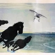 1989《奇异的蒙古马》[普通话/国语/全1集627.2M][百度下载]