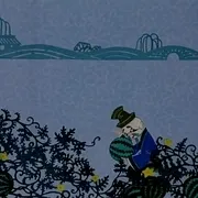 1980《张飞审瓜》[动画/短片/戏曲][汉语普通话/全1集2.12G][百度下载]