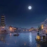 2023《长安三万里》[动画/历史][汉语普通话/全1集29.7G][百度下载]