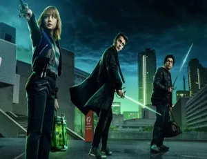 Netflix 出品英剧《路德灵异侦探社》全8集！高清英语中字 百度云网盘视频合集下载-小文资源网