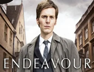 ITV 出品英剧《摩斯探长前传》全 8 季！高清英语中字视频合集 百度云网盘下载-小文资源网