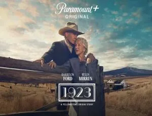 2022 超火美剧《1923》第一季更至 4 集，中英双字来袭-小文资源网