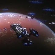 2017《星河战队：火星叛国者》[动作/ 科幻/动画][英语/全1集49.3G][百度下载]