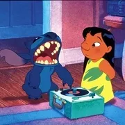 2002《星际宝贝 Lilo & Stitch》[喜剧/科幻/动画/家庭/冒险][英语/全1集3.69G][百度下载]