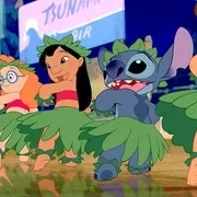 2002《星际宝贝 Lilo & Stitch》[喜剧/科幻/动画/家庭/冒险][英语/全1集3.69G][百度下载]