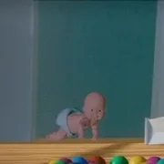 1988《锡铁小兵 Tin Toy》[喜剧/动画/短片][英语/全1集81.7M][百度下载]