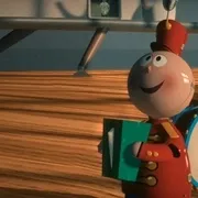 1988《锡铁小兵 Tin Toy》[喜剧/动画/短片][英语/全1集81.7M][百度下载]