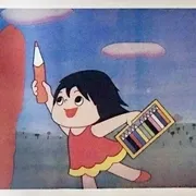 1989《小小画家》[剧情/动画/短片][普通话/全1集13.8M][百度下载]