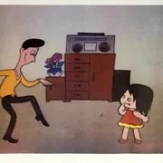 1989《小小画家》[剧情/动画/短片][普通话/全1集13.8M][百度下载]
