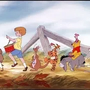 1977《小熊维尼历险记》[动画/歌舞/奇幻][英语/全1集3.8G][百度下载]