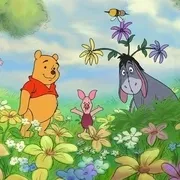 2004《小熊维尼：春天的百亩森林》[英语/全1集2.19G][百度下载]