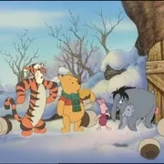 2002《小熊维尼：新年新希望》[英语/全1集2.11G][百度下载]