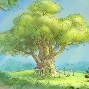 2004《小熊维尼：春天的百亩森林》[英语/全1集2.19G][百度下载]