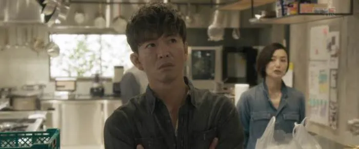百度云盘《东京大饭店》木村拓哉+铃木京香主演(2019年)高清日语中文字幕-日剧下载