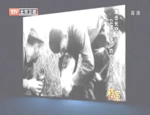 2012年BTV档案：鹰击长空之卫国战争空中大拼杀 720p高清百度盘资源