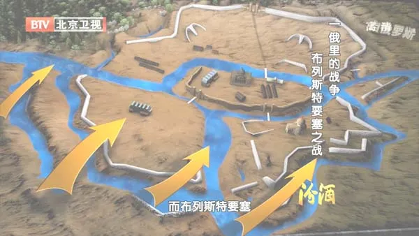 [2012][BTV档案][俄里的战争：布列斯特要塞之战][720p.HDTV.x264-NGB][1G][百度盘]