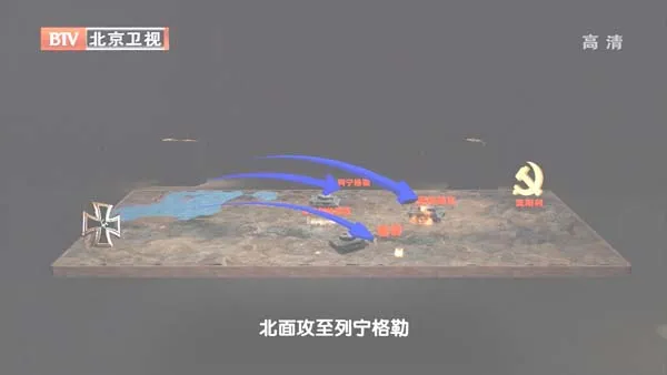 [2012][BTV档案][俄里的战争：布列斯特要塞之战][720p.HDTV.x264-NGB][1G][百度盘]