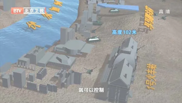 [2012][BTV档案][钢铁的城郭：斯大林格勒保卫战][720p.HDTV.x264-NGB][1G][百度盘]
