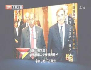 2012 揭秘：美国与本·拉登十年暗战之刺向他的“三股叉” 720p高清资源