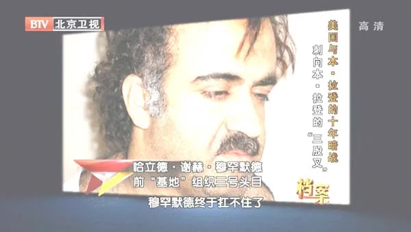 [2012][BTV档案][美国与本·拉 登的十年暗战_刺向本.拉登的“三股叉”][720p.HDTV.x264-NGB][1G][百度盘]