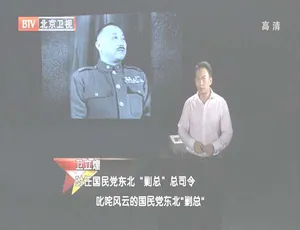 2012 BTV 档案：西柏坡密电第二季之沈阳解放背后的惊人秘密 720p 高清 1G 百度盘资源-小文资源网