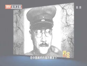 2012 BTV 档案：紫金山下南京军事法庭降魔大审判 720p 高清百度盘资源-小文资源网