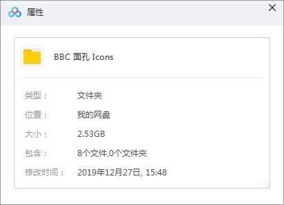 纪录片《面孔：20世纪传奇人物》BBC出品(高清8集)英语中字/视频合集【百度云网盘下载】