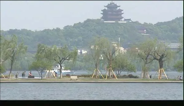 [2004][中国大陆][中国古典园林之旅][5.1G][百度盘]