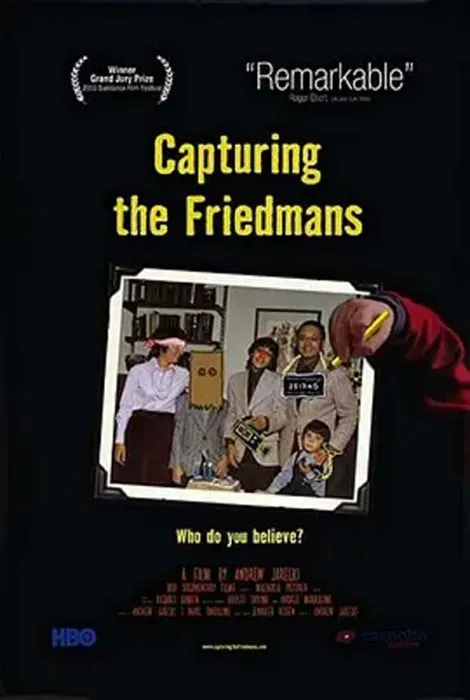 [2003][美国][追捕弗雷德曼家族][LIMITED.DVDRip][687M][百度盘]