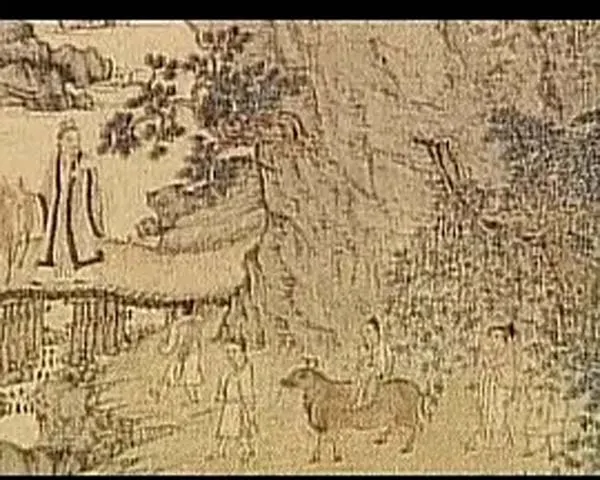 [2008][中国大陆][中国古代算命术剖析][2.79G][百度盘]