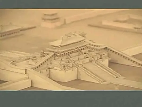 [2005][中国大陆][中国宫殿与传说][5.3G][百度盘]