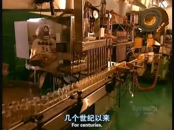 [2011][美国][探索频道.造物小百科][640×480][6G][百度盘]