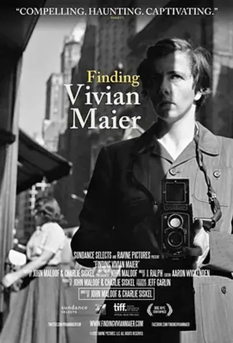 [2013][美国][寻找薇薇安_Finding Vivian Maier][722M][百度盘]