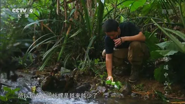 [2014][中国大陆][味道中山][2G][百度盘]