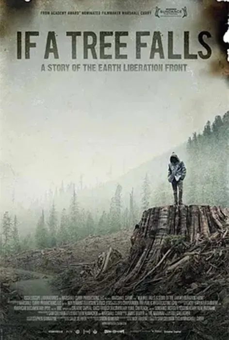 [2011][英国][如果树倒下：一个地球解放阵线的故事][DVDRip.XviD][695M][百度盘]