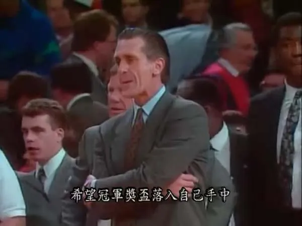 [2004][美国][NBA王朝系列:芝加哥公牛队][1.65G][百度盘]