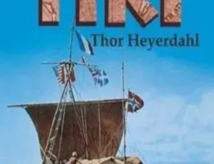 1950 瑞典经典《康奇基号.Kon.Tiki》47M 百度盘资源-小文资源网