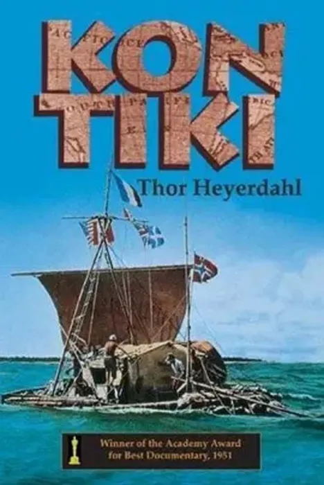 [1950][瑞典][康奇基号.Kon.Tiki][47M][百度盘]