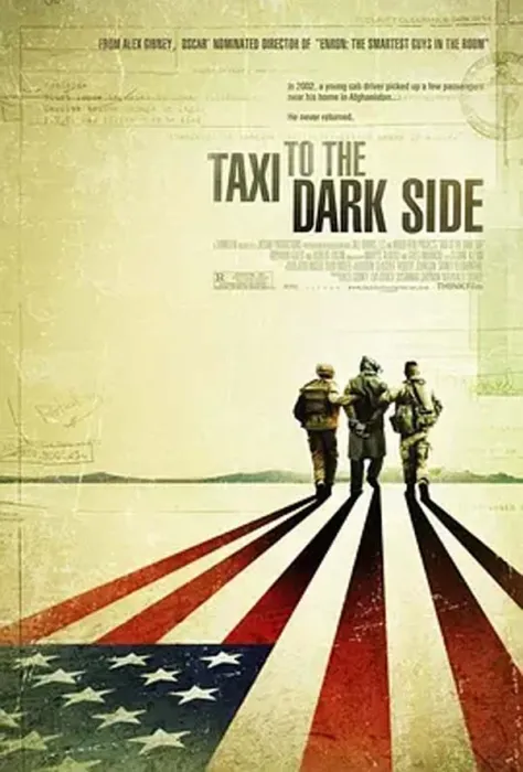 [2007][美国][开往暗处的的士][DVDRip.XviD][693M][百度盘]