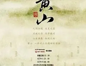 2014 中国大陆纪录片《大黄山》3.6G 百度盘资源-小文资源网