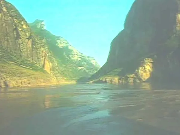 [1983][中国大陆][话说长江][5.89G][百度盘]