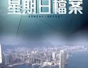 2015 中国香港《星期日档案_大时代》392M 百度盘资源-小文资源网