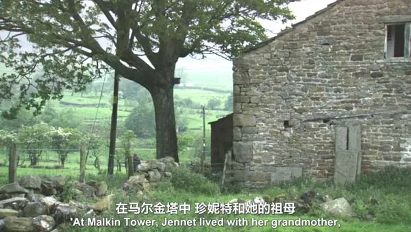 [2011][英国广播公司][女巫审判][609M][百度盘]
