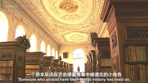 [2011][英国广播公司][女巫审判][609M][百度盘]