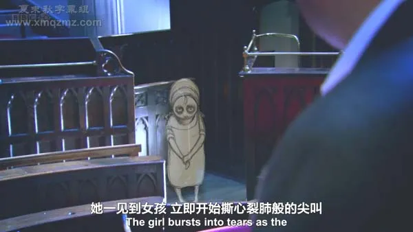 [2011][英国广播公司][女巫审判][609M][百度盘]