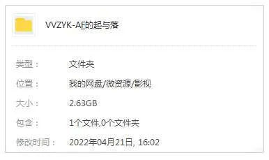 纪录片《“白”热：A&F的起与落》88min(Alison Klayman执导)高清/原声中字/视频【百度云网盘下载】